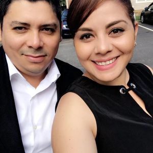 Meet your Posher, Vicky